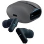 Leotec Auriculares TWS Gaming Nebula Fit Negros